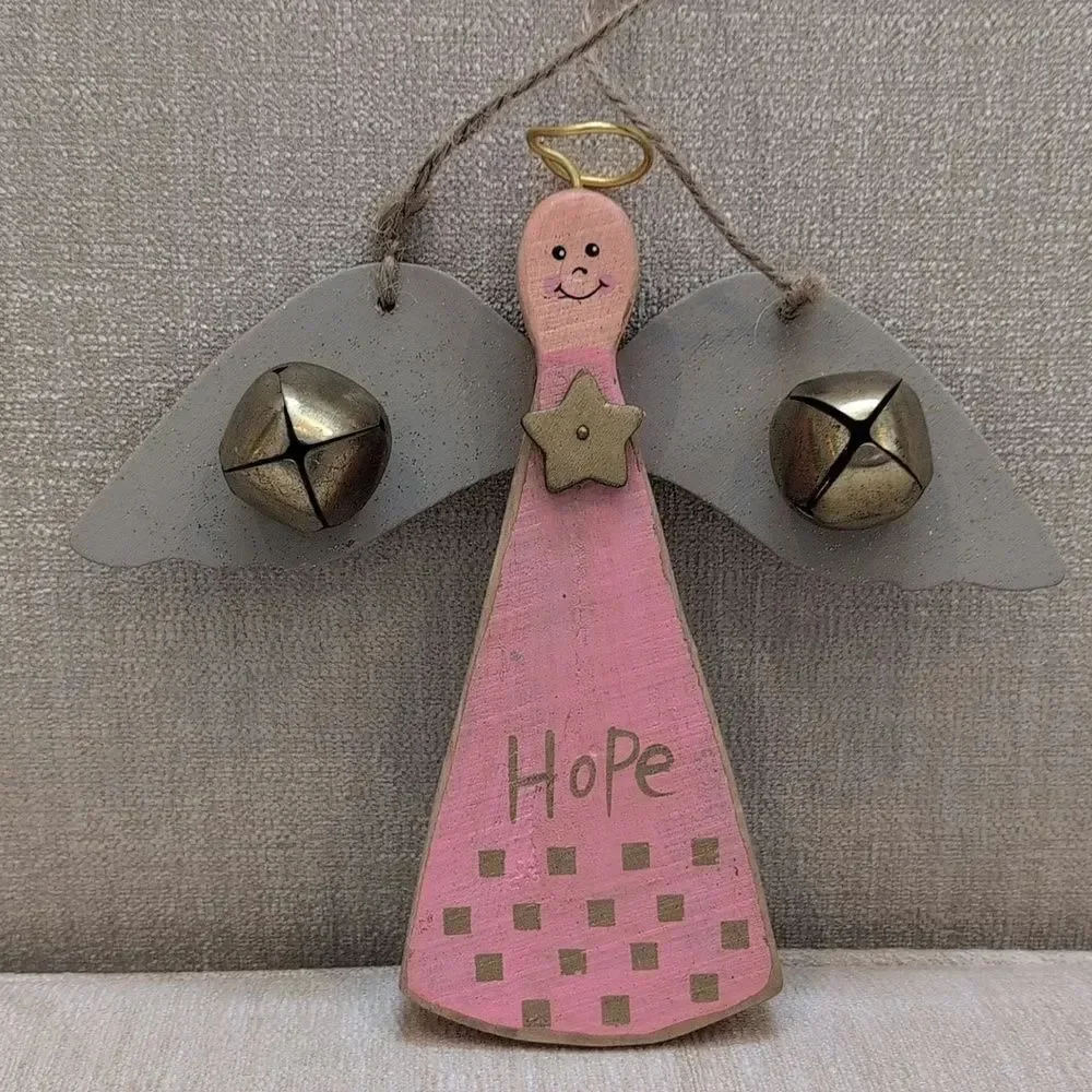 Handmade add touch